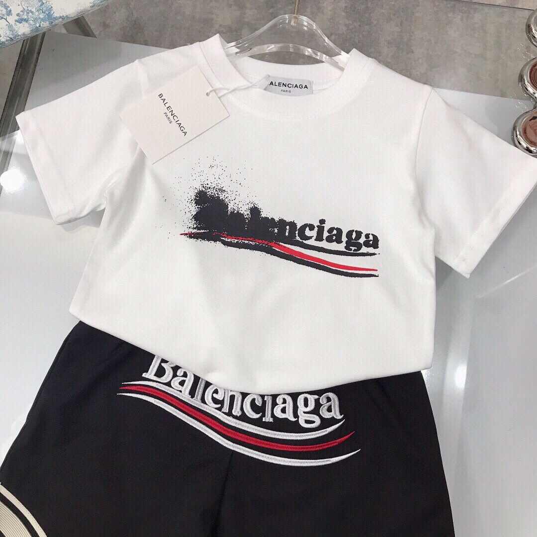 Balenciaga Kids